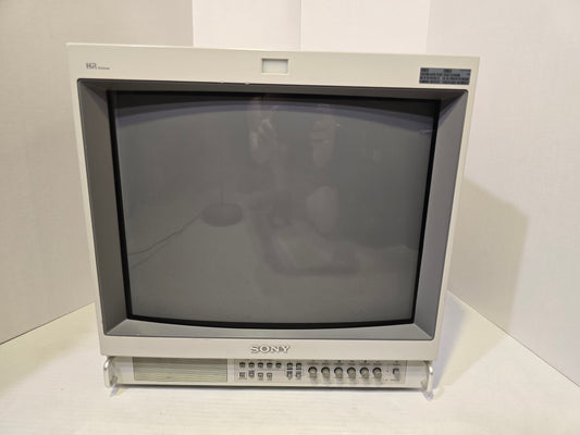 Sony PVM-1953MD