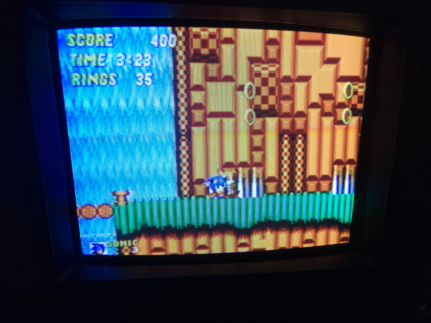 Sony PVM-5300