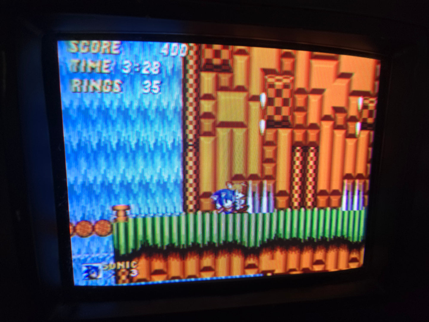 Sony PVM-5300