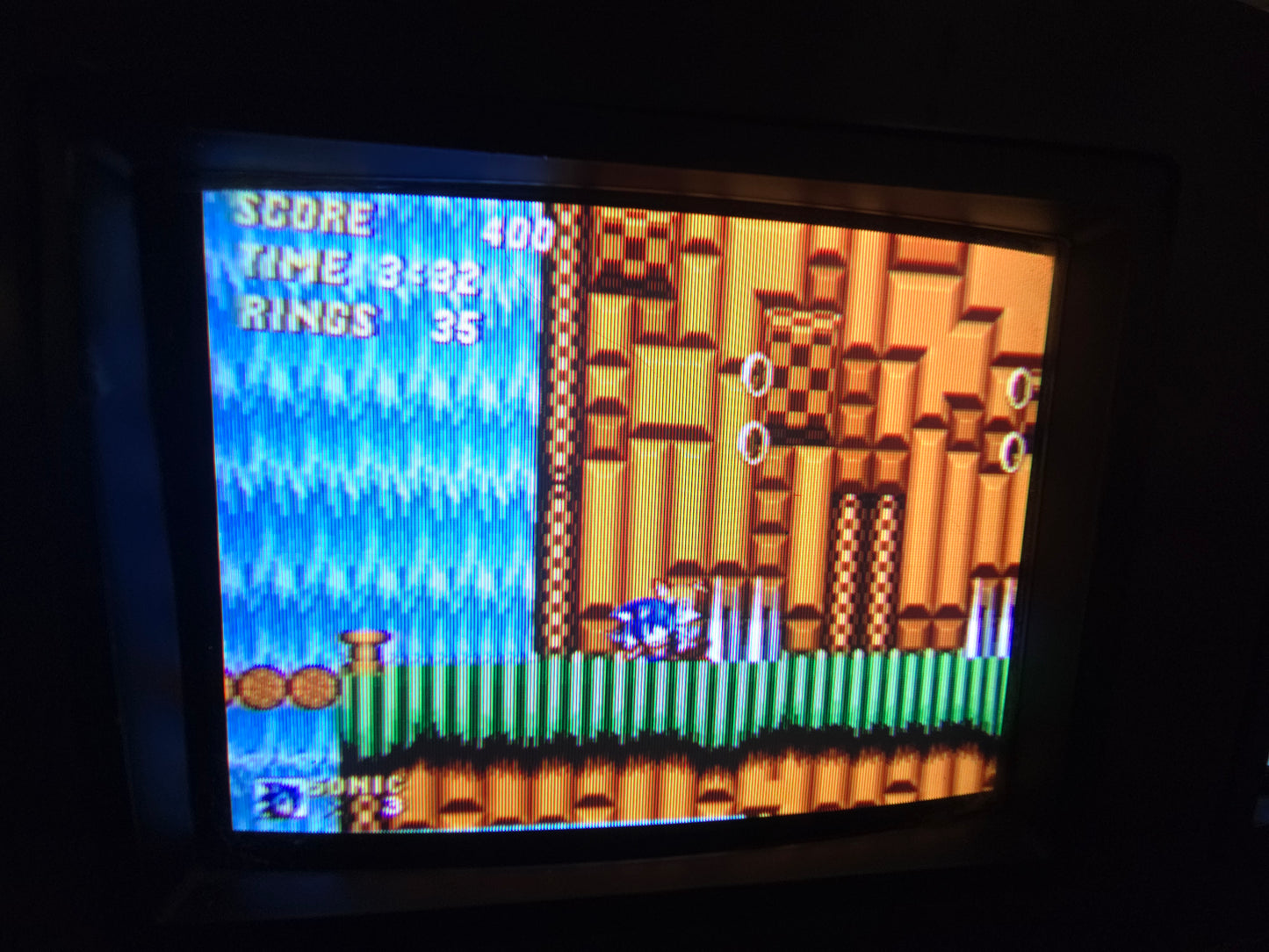 Sony PVM-5300