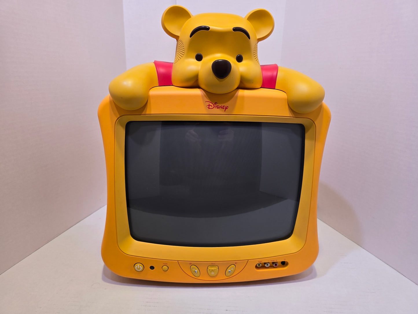 Winnie The Pooh TV