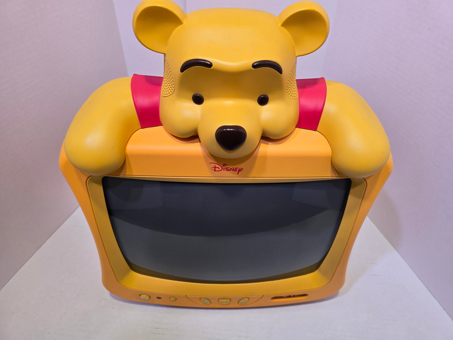 Winnie The Pooh TV