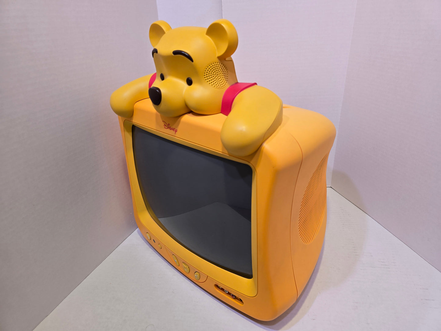 Winnie The Pooh TV