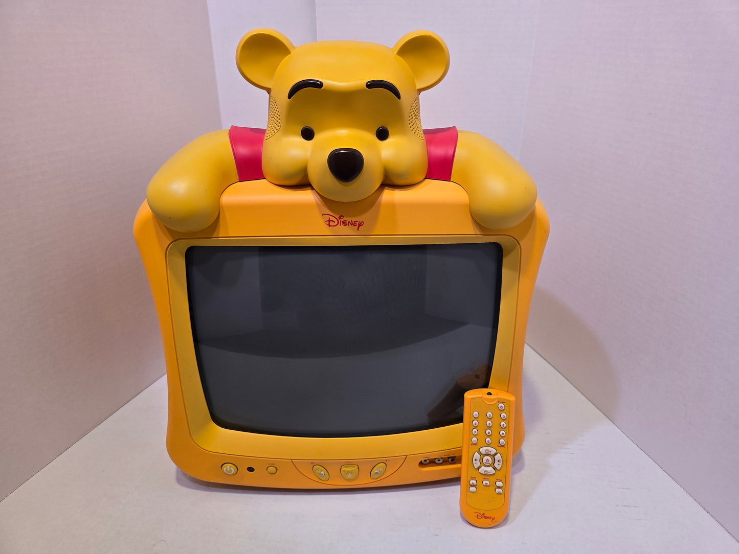 Winnie The Pooh TV