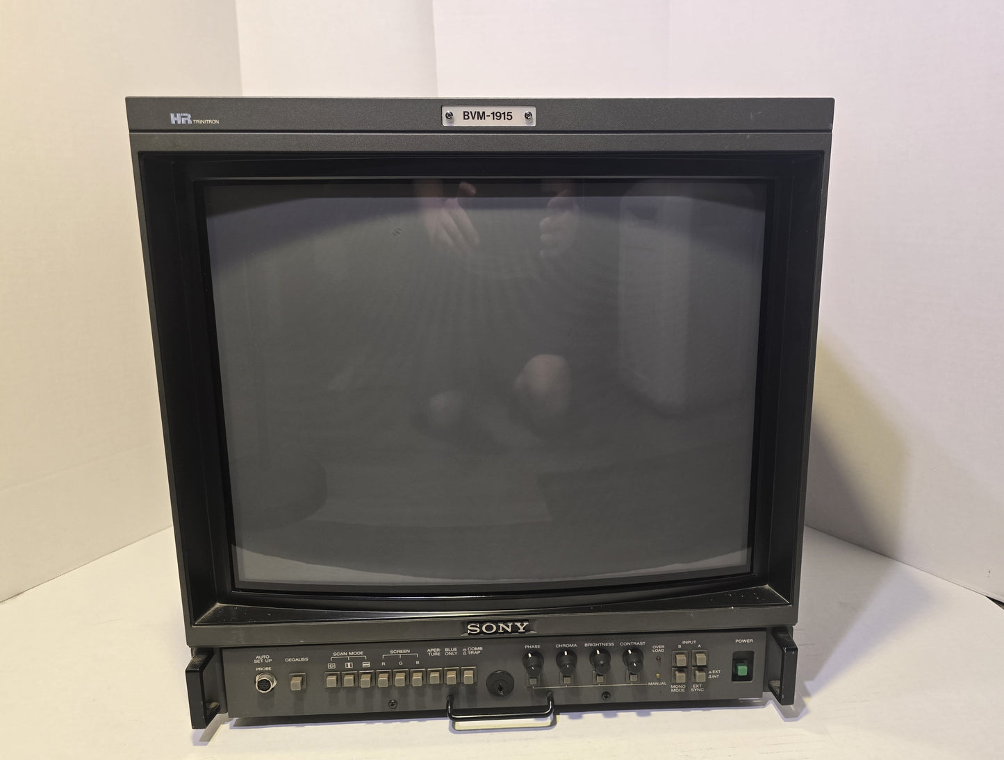 Sony BVM-1915