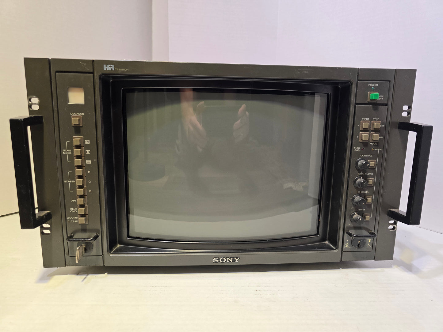 Sony BVM-1310