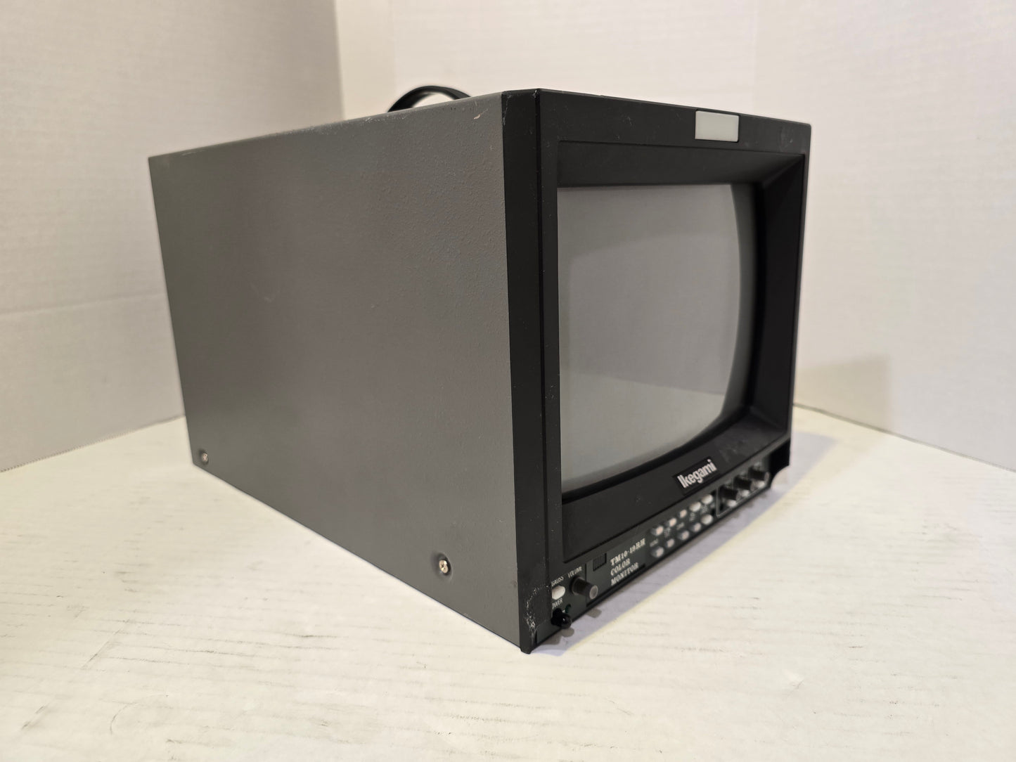 Ikegami TM10-19RHC