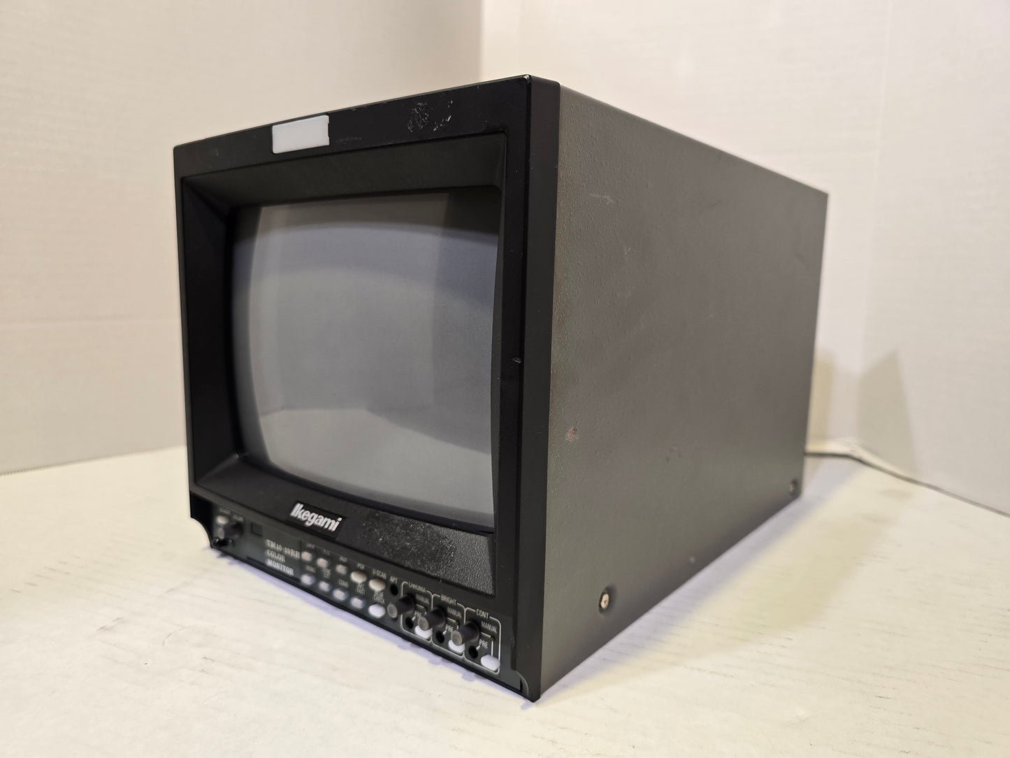 Ikegami TM10-19RHC