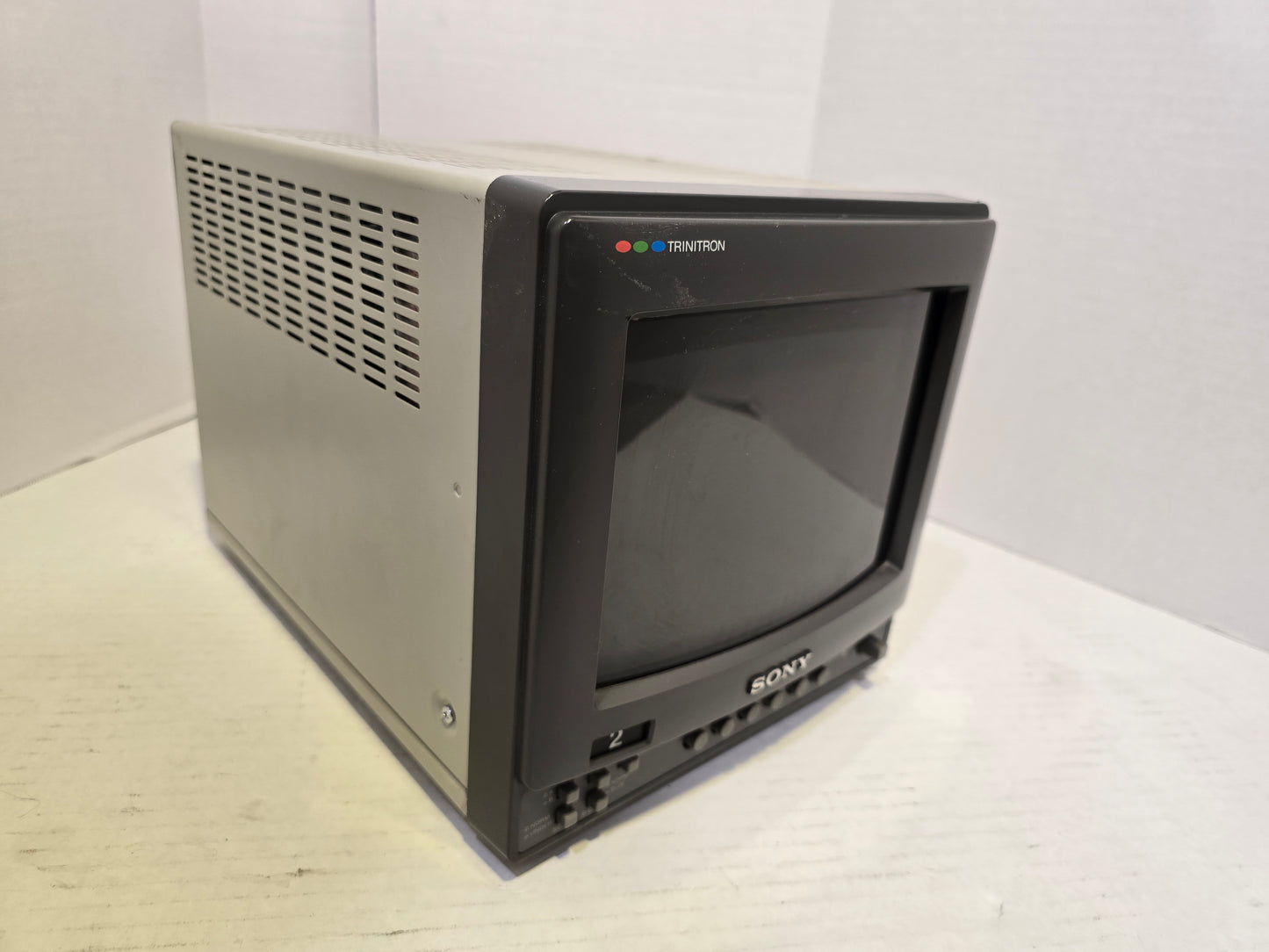 Sony PVM 8220