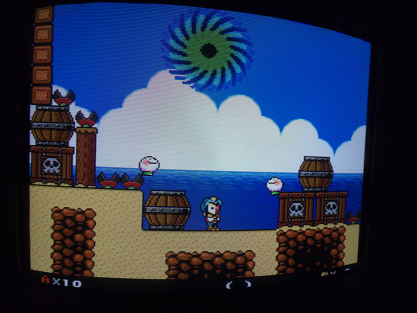 Sony PVM 14M4U