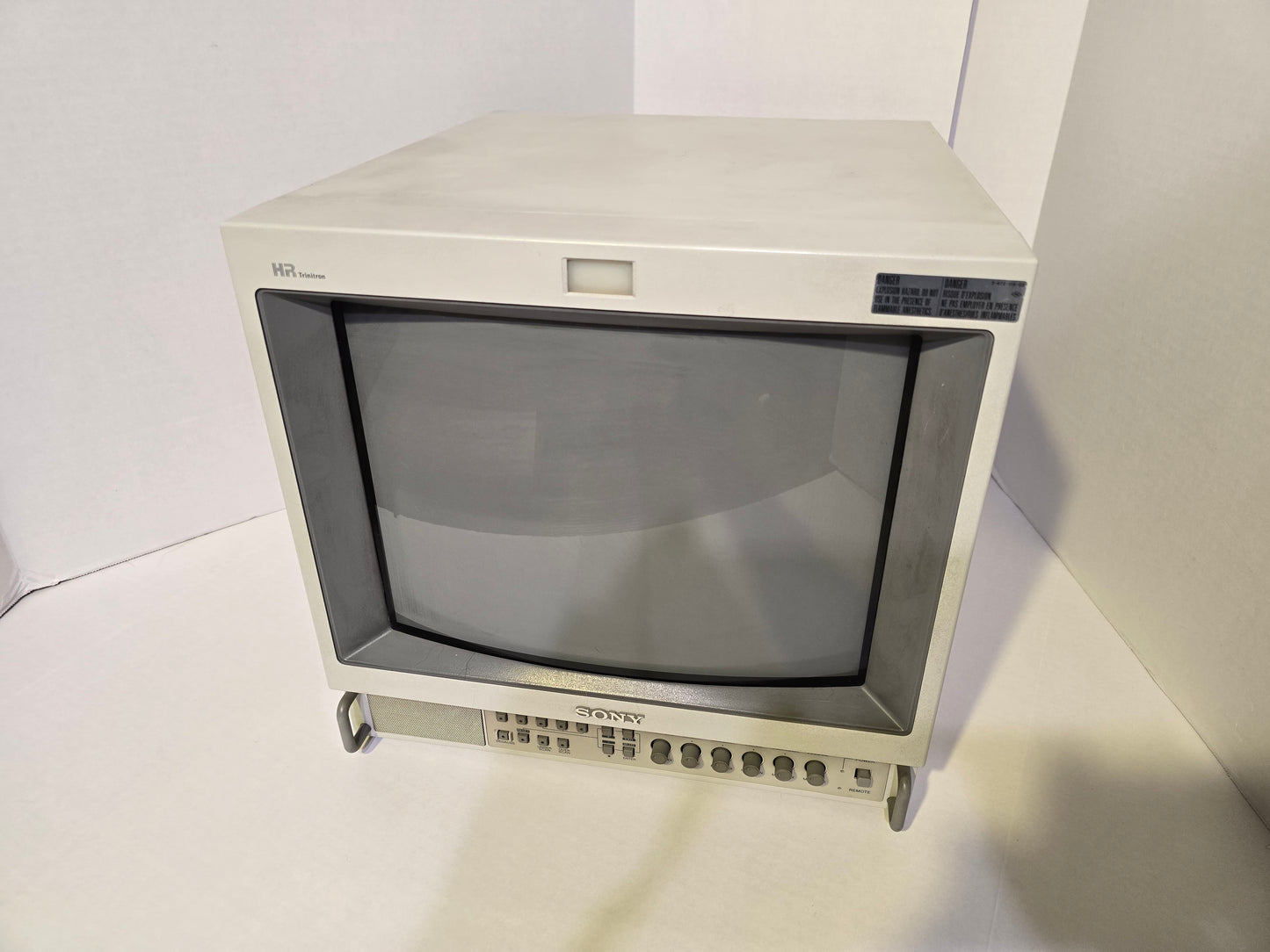 Sony PVM-1353MD