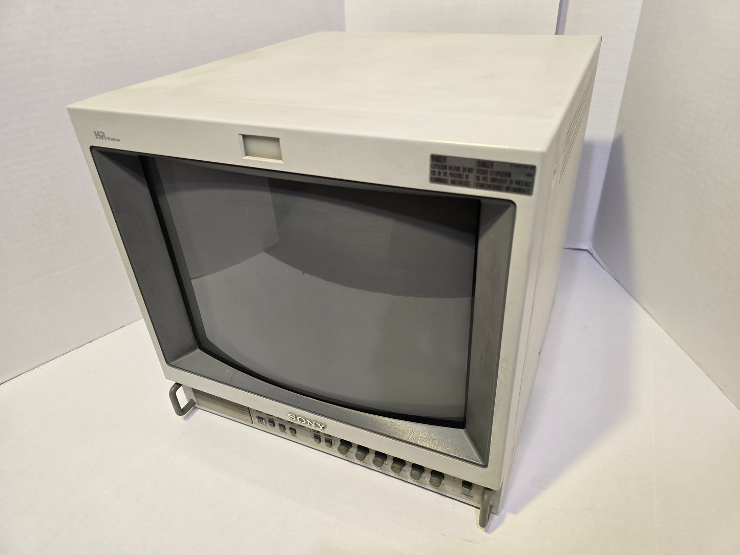 Sony PVM-1353MD