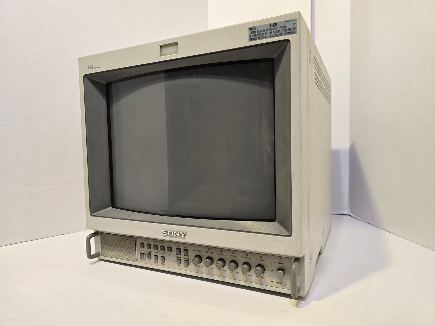 Sony PVM-1353MD