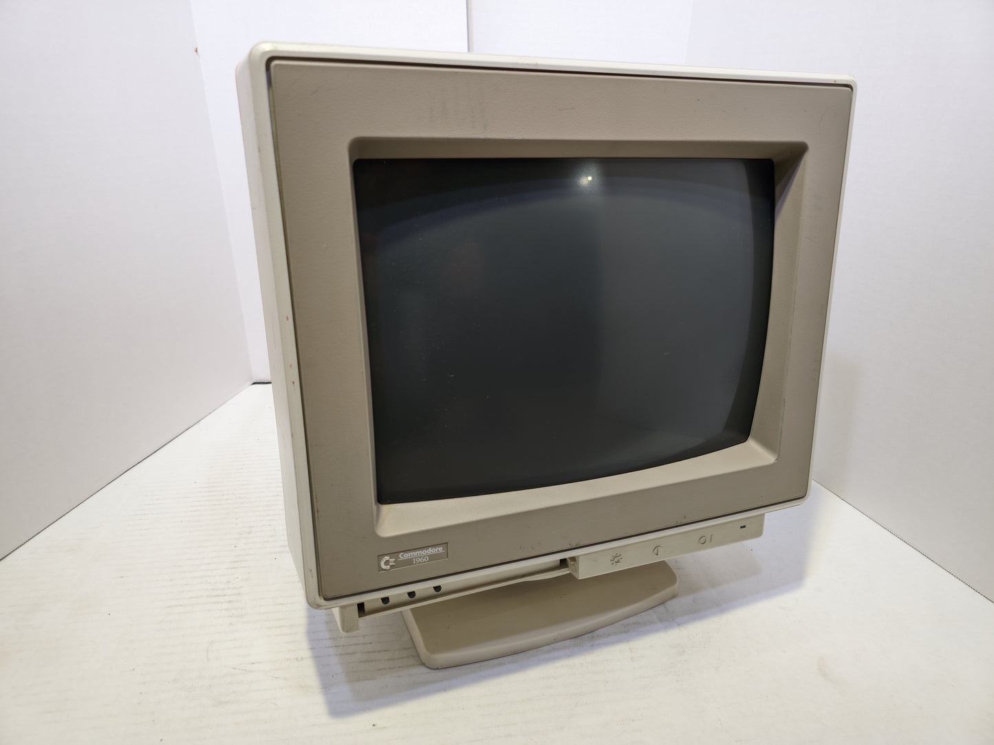 Commodore 1960 (Multiformat!)