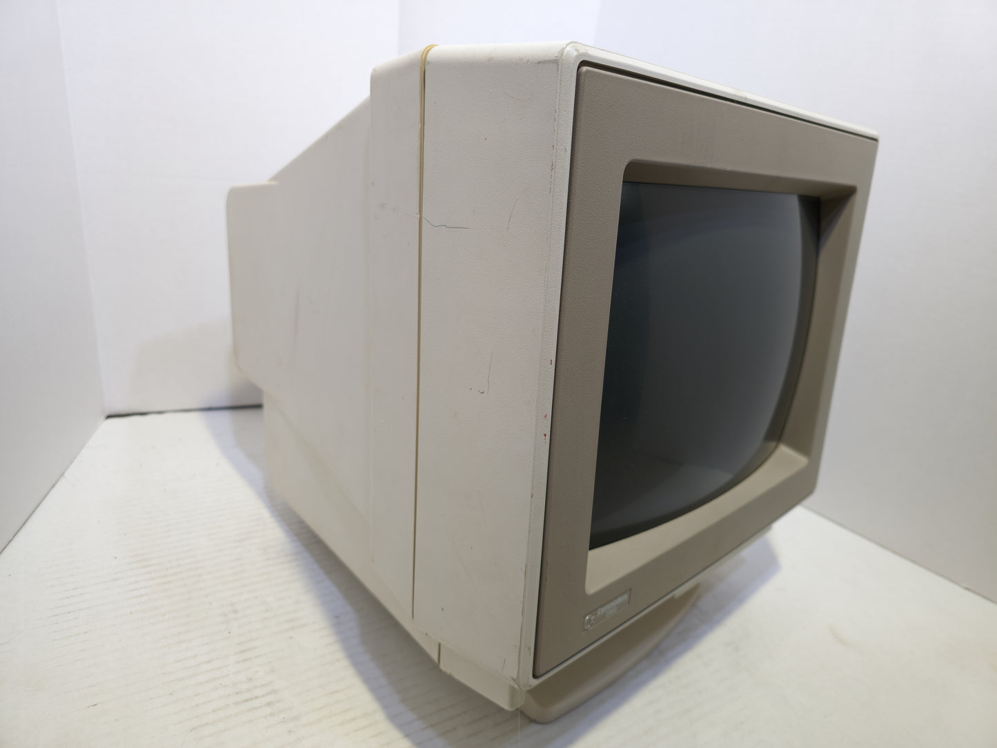 Commodore 1960 (Multiformat!)