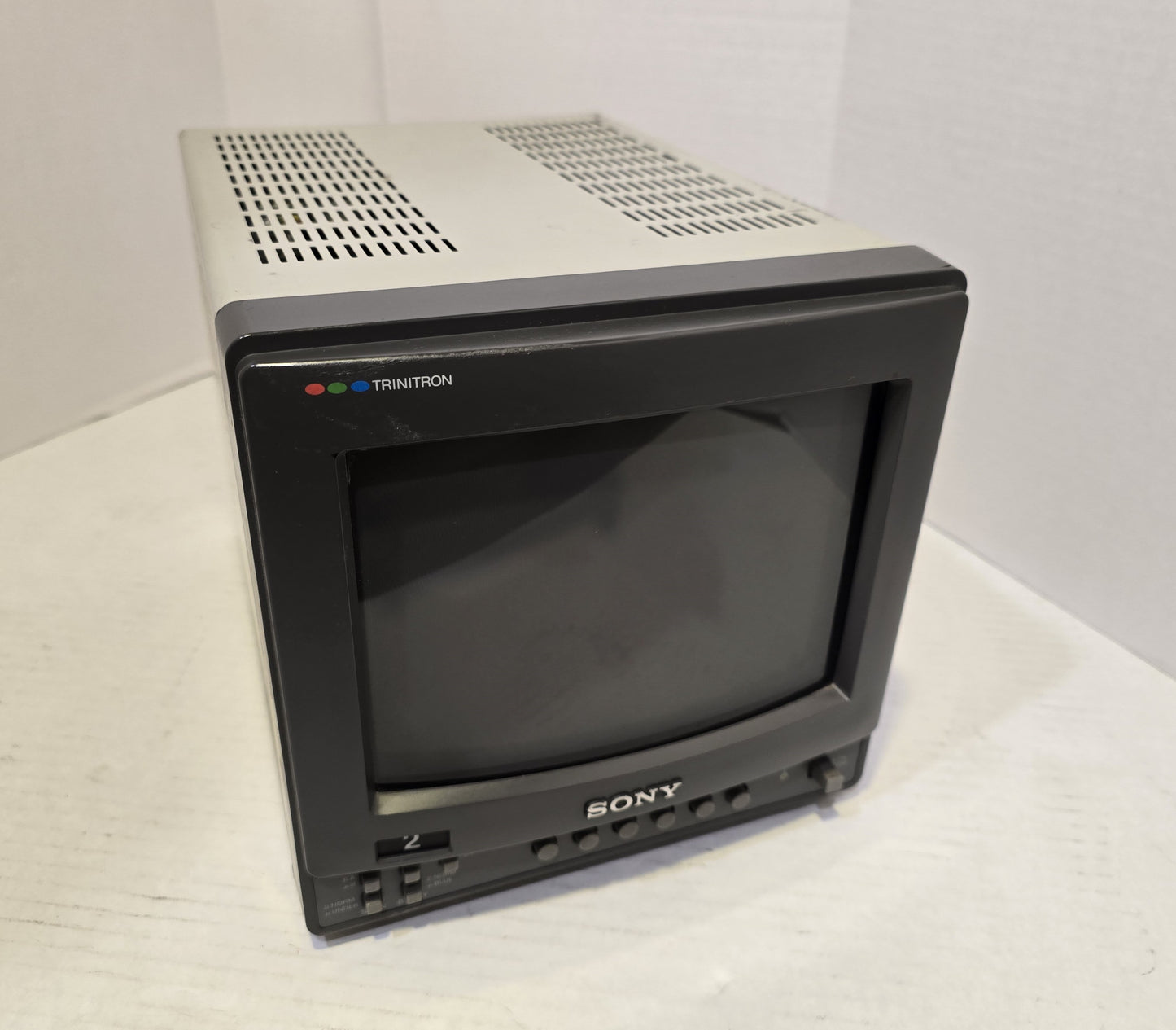 Sony PVM 8220